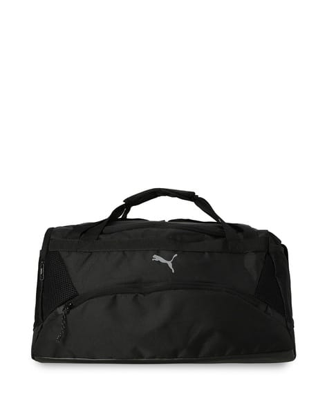 Buy PUMA Black Fashion Bags for Men by PUMA Online