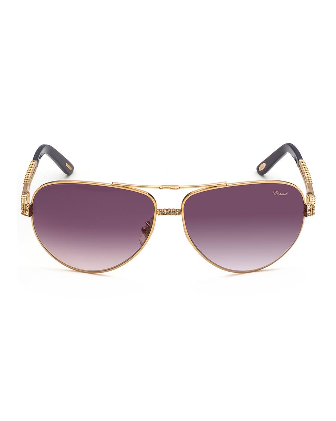 Buy Gold Sunglasses for Women by Chopard Online