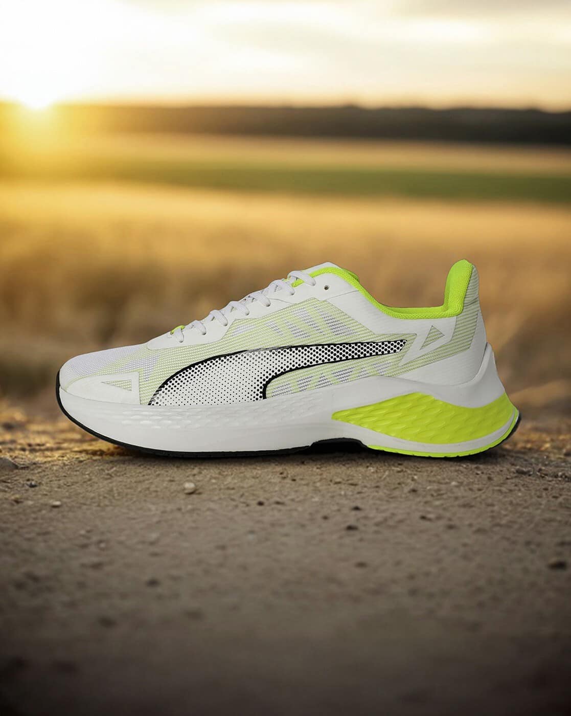 19371802 Puma Nrgy Star Review Prostability Chronos Men White