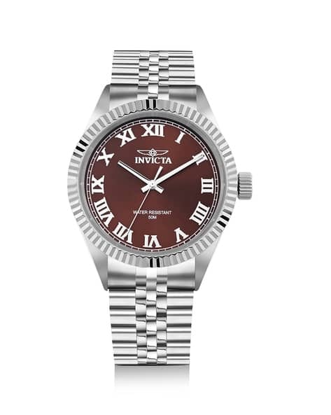 Invicta Men Analogue Bracelet Style Watch - 47400