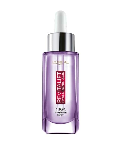 L'Oreal Paris Revitalift Hyaluronic Acid Fresh Mix Serum Sheet Mask