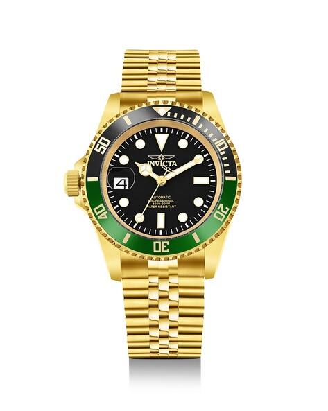 Men Analogue Bracelet Style Watch 43985