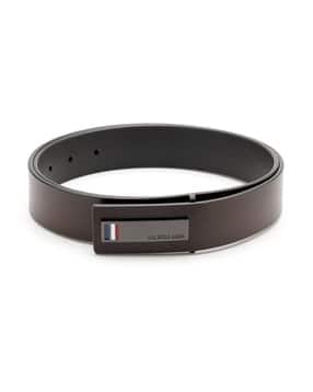 u.s. polo assn. Men Genuine Leather Belt-picture-18
