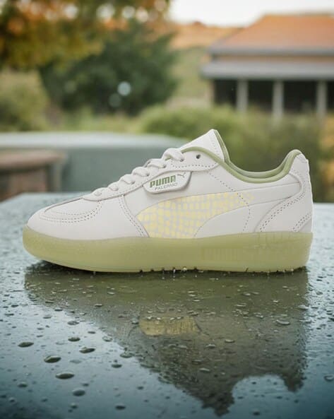 Buy Vapor Gray-Creamy Vanilla-Calming Green Casual Shoes for Women