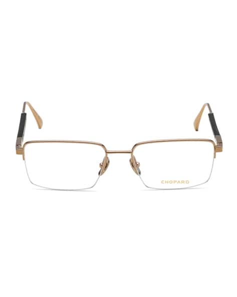 Men Square Frames VCHD18M568FFFR