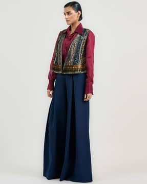 OTT Tarun Tahiliani Store Online – Buy OTT Tarun Tahiliani