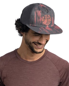 buff Men Baseball Cap with Adjustable Back-picture-47
