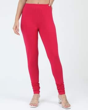 so fly Women Leggings with Elasticated Waist-picture-41