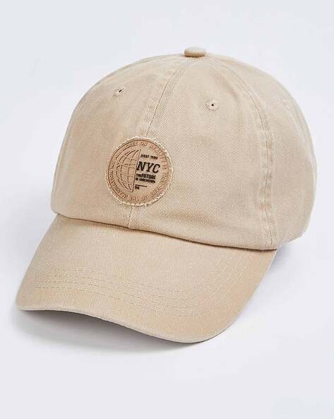 Buy TAN Caps Hats for Men by MAX Online