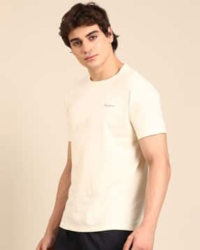 pepe jeans Men Lounge Crew-Neck T-Shirt-picture-40