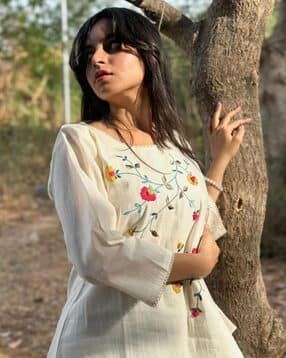 nyrika Women Regular Tunic-picture-41