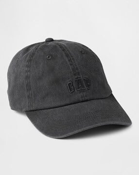 ◆Superdry◆ Vintage embroidered ball cap grey Superdry Grey Vintage Embroidered Cap - Zivri Fashions