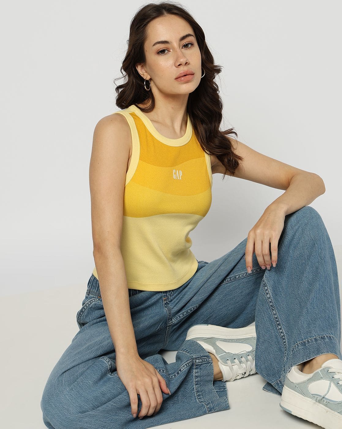 トップス 00s archive l.g.b. dead stock tank top Tanks Collection – Stylish Tank Tops for Every Occasion - DEADBEAR