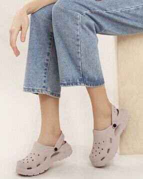 Women Flip-Flops with EVA upper