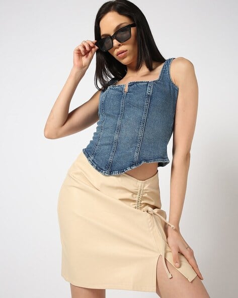 Winner India's Next Top Model Season All Episodes Top Archery - Main Image