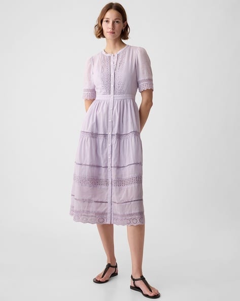 wedding dresses chiffon lace Chiffon Lace Vintage Wedding Dress with Long Sleeves