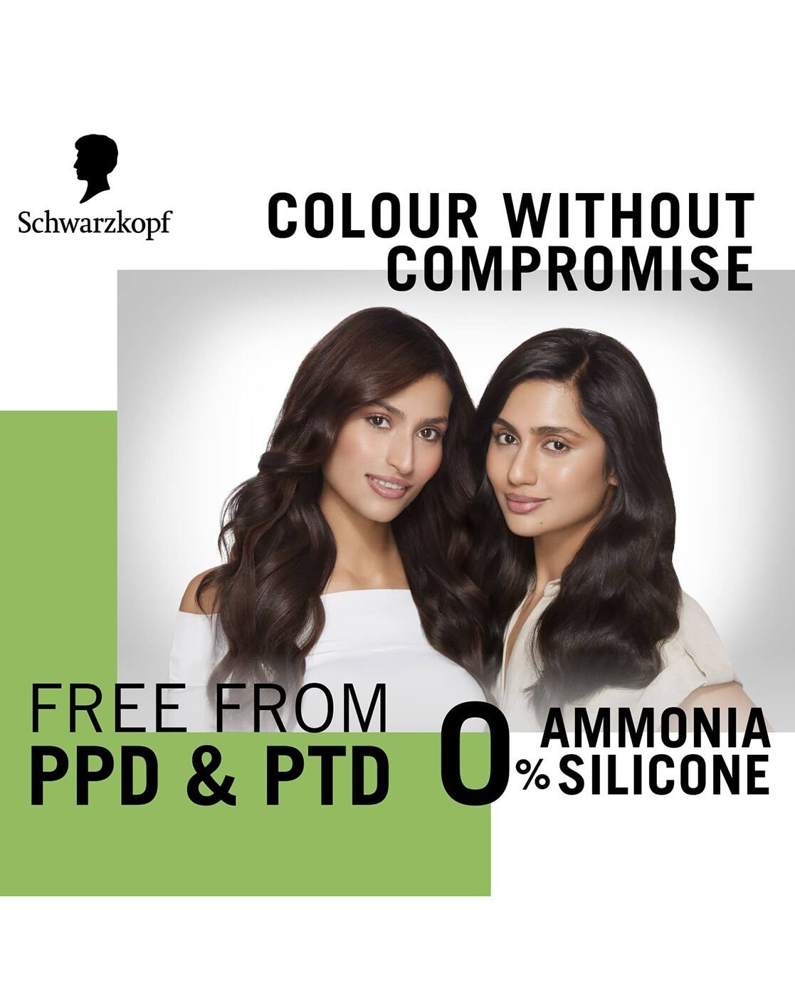 Buy 5.00 truffle brown Hair Styling for Women by Schwarzkopf