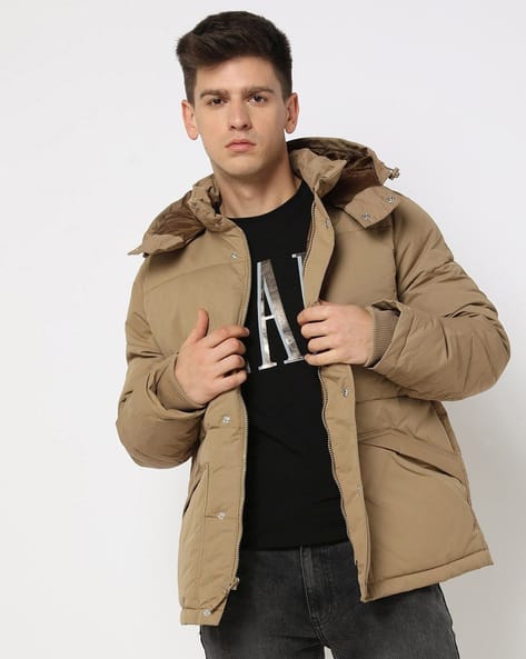 Buy Brown Jackets Coats for Men by GAP Online
