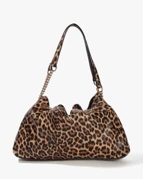 outryt by azorte Leopard Print Hobo Bag-picture-27