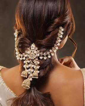 rubans Women Hair Clips-picture-45