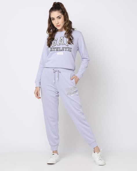 Women Slim Fit Joggers