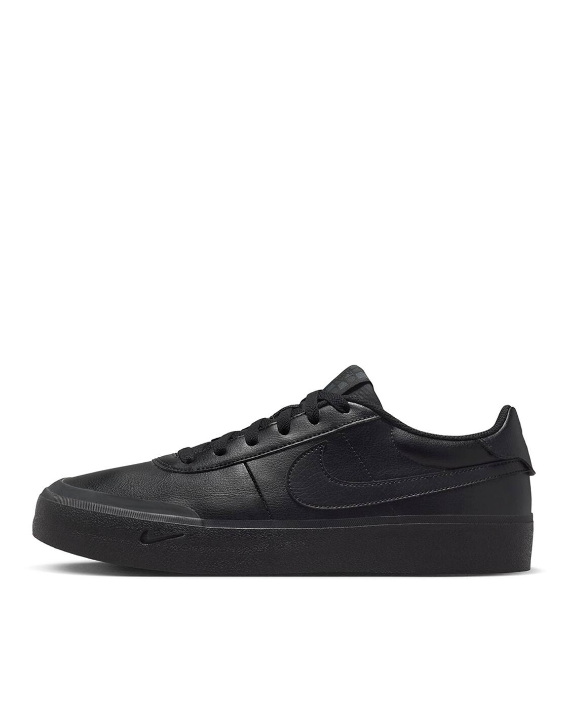 HOT Nike Shoes Nike Sb NiÃ±os Nike Sb Team Classic All Black