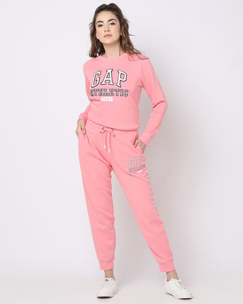 Women Slim Fit Joggers
