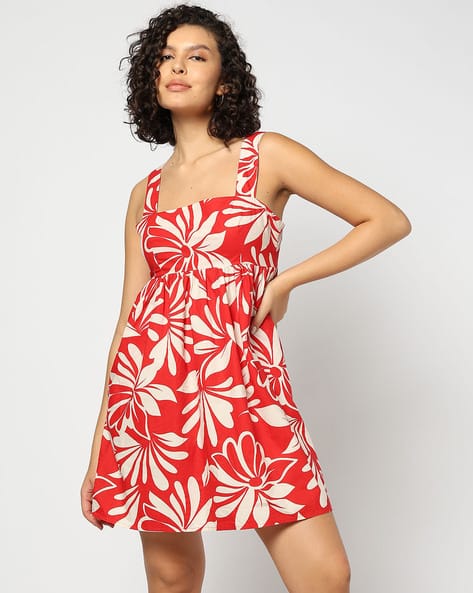 strapless open back dress Thia One Shoulder Bow Detail Maxi Dress – Gina Bacconi