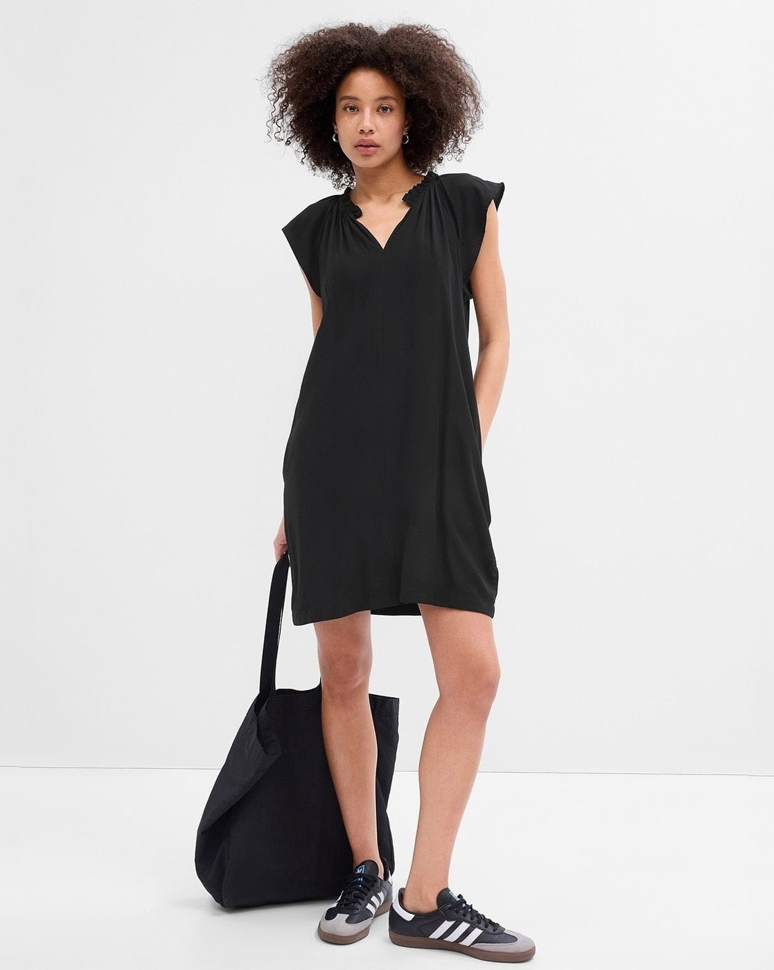 Women Comfortable Sheath Dress