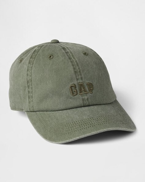 Buy Black Caps & Hats for Men by GAP Online | Ajio.com