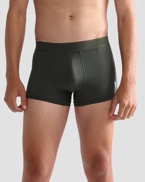 u.s. polo assn. Men Trunks with Elasticated Waistband-picture-11