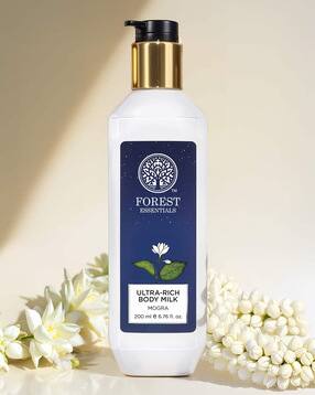 Ultra Rich Body Milk Mogra-image-34
