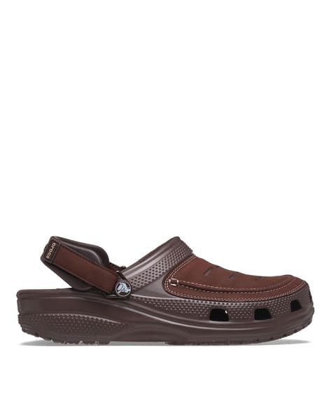 CROCS Men Slip-On Clogs