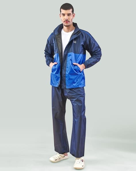 RAIN OR SHINE 『SC PACK 13L』 -473Wx593H-467190032-green-