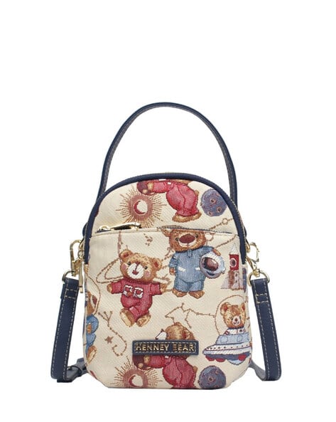 Women Printed Shoulder Bag