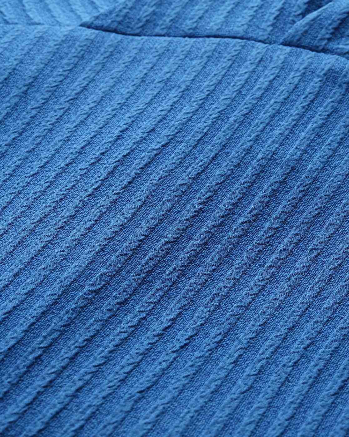 Women Fittied With Sewatheart, BLUE, XS