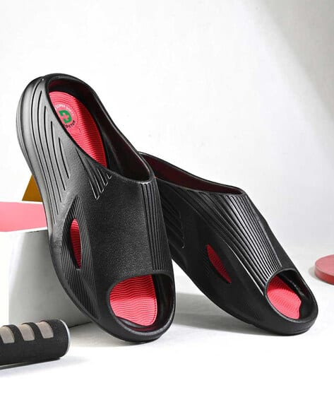 DOCTOR HEALTH SUPER SOFT Men Slip-On Flip Flops