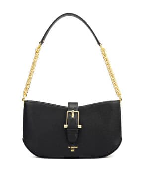 da milano Women Leather Shoulder Bag -picture-29