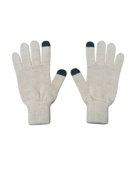 Pair of Winter Gloves