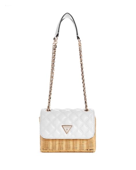 Buy White Handbags for Women by GUESS Online