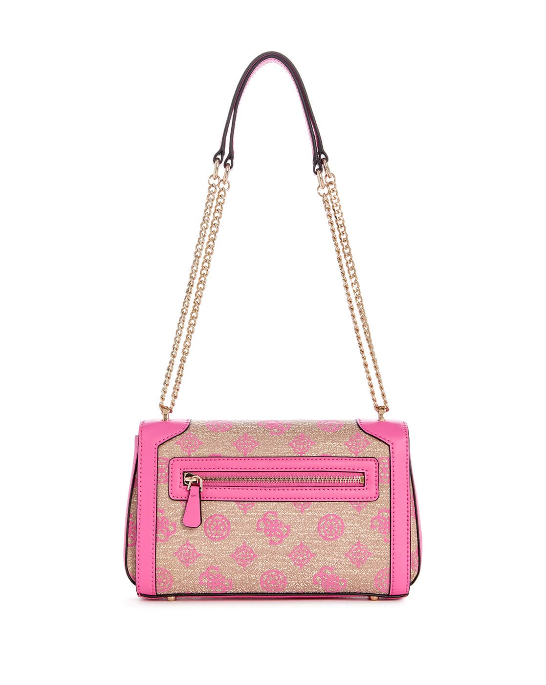 Handbag Guess Brightside Buy Pink Handbags For Women By GUESS Online