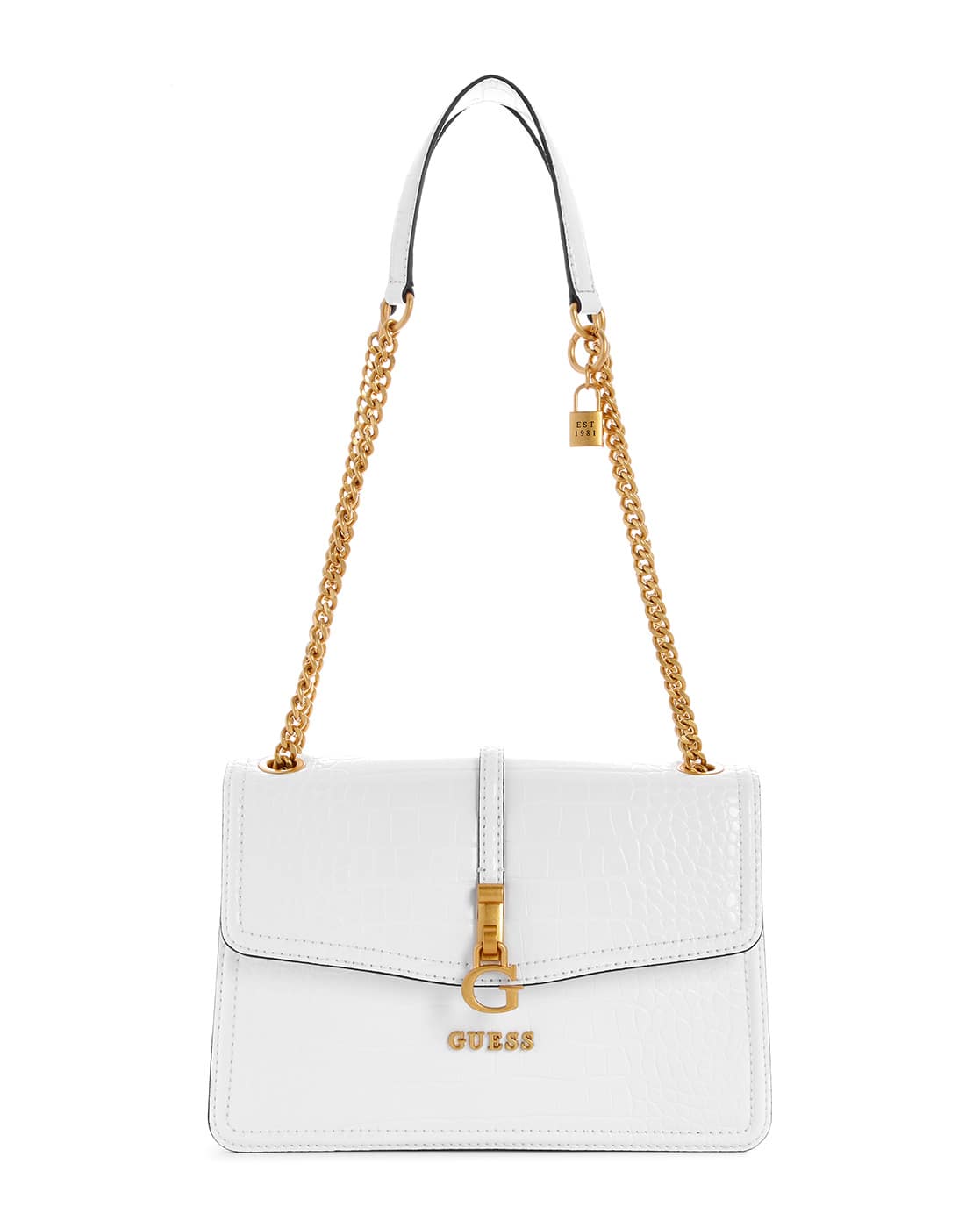Buy White Handbags for Women by GUESS Online