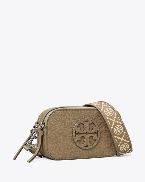 Mini Miller Crossbody Bag