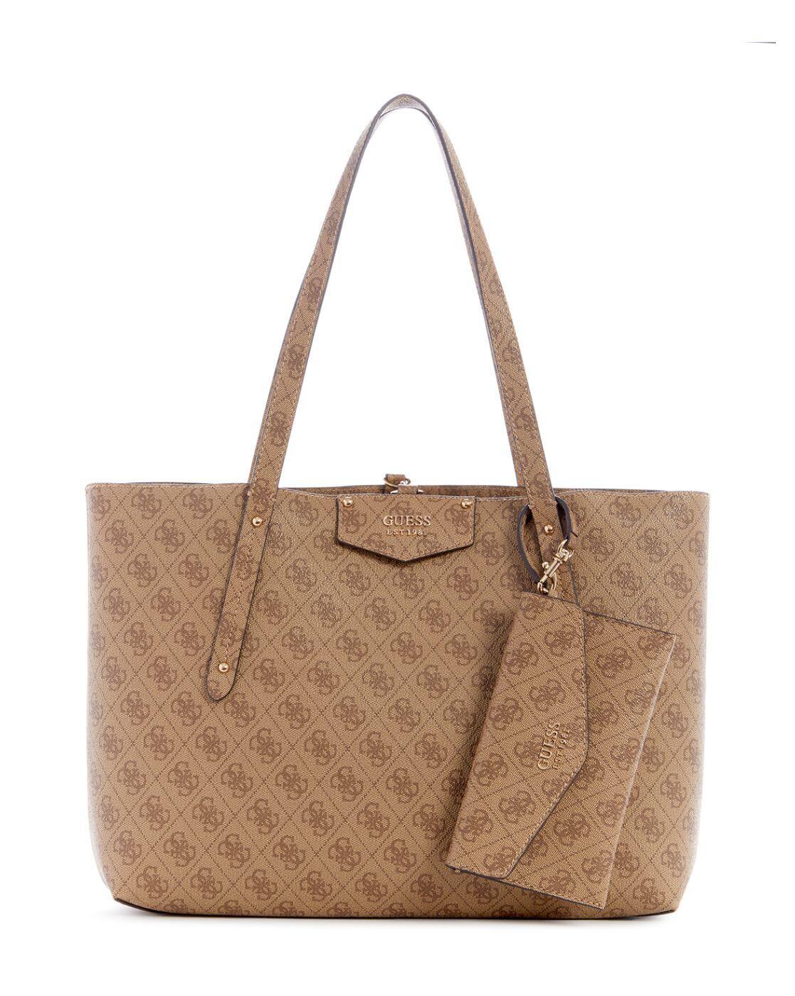 Buy Brown Handbags for Women by GUESS Online