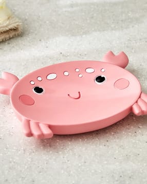 home centre Slate Kids Polyresin Mermaid Soap Dish-picture-10