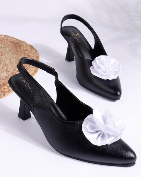 Planet Walk Women Round-Toe Heeled Sandals