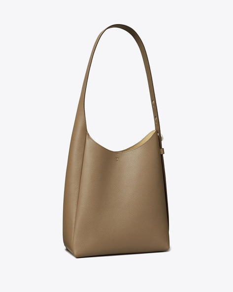 TORY BURCH】SMALL ROMY TOTE Tory Burch Small Romy Tote Light