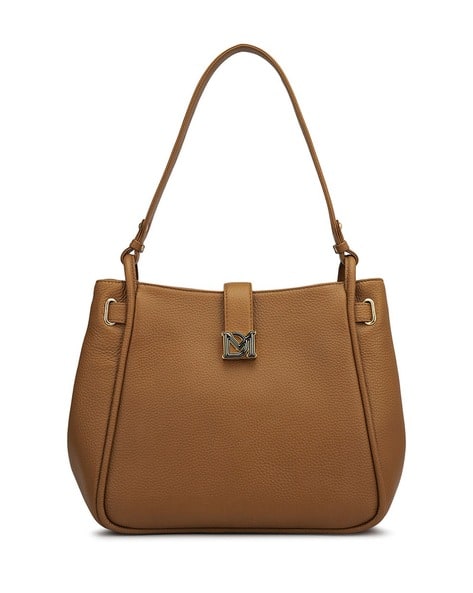 Da Milano Women Fusion Hobo Bag