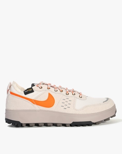 Buy Grey Sneakers for Men by NIKE Online