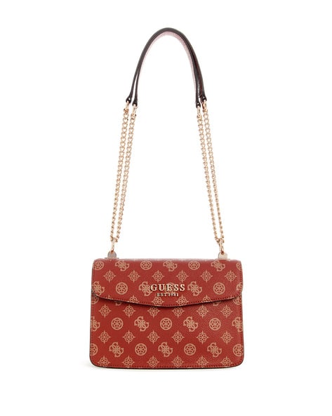 Buy Red Handbags for Women by GUESS Online